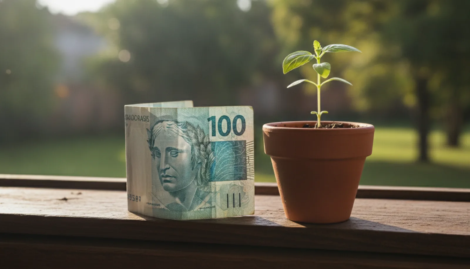 Como começar a investir com R$ 100 por mês (passo a passo)