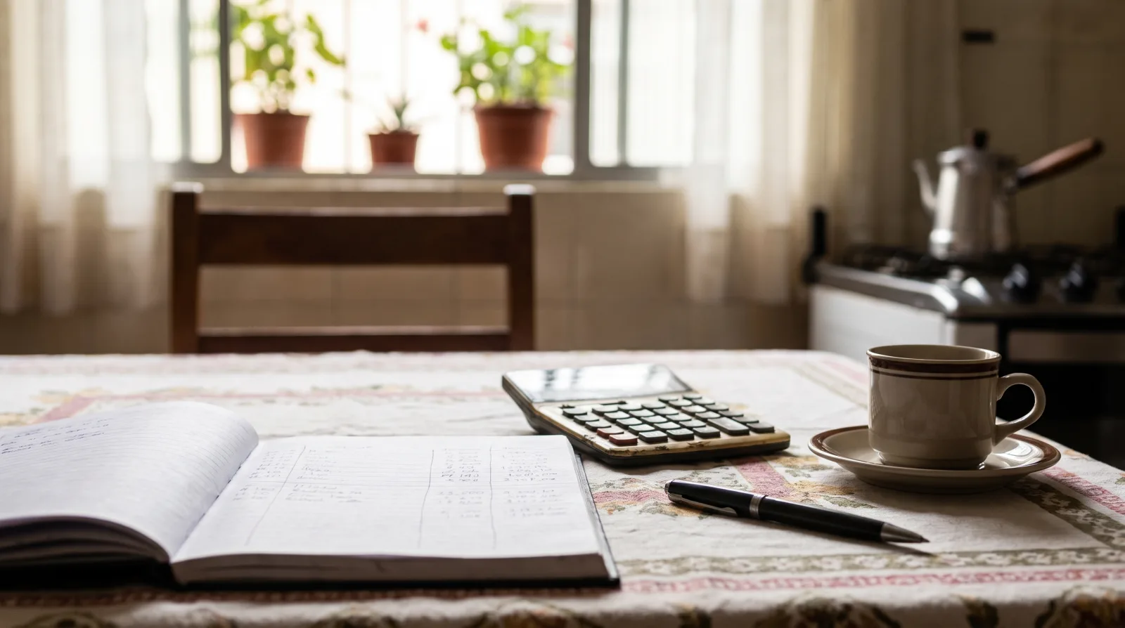 Como organizar o orçamento familiar: método das 3 caixas