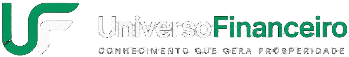 UniversoFinanceiro — Conhecimento que gera prosperidade